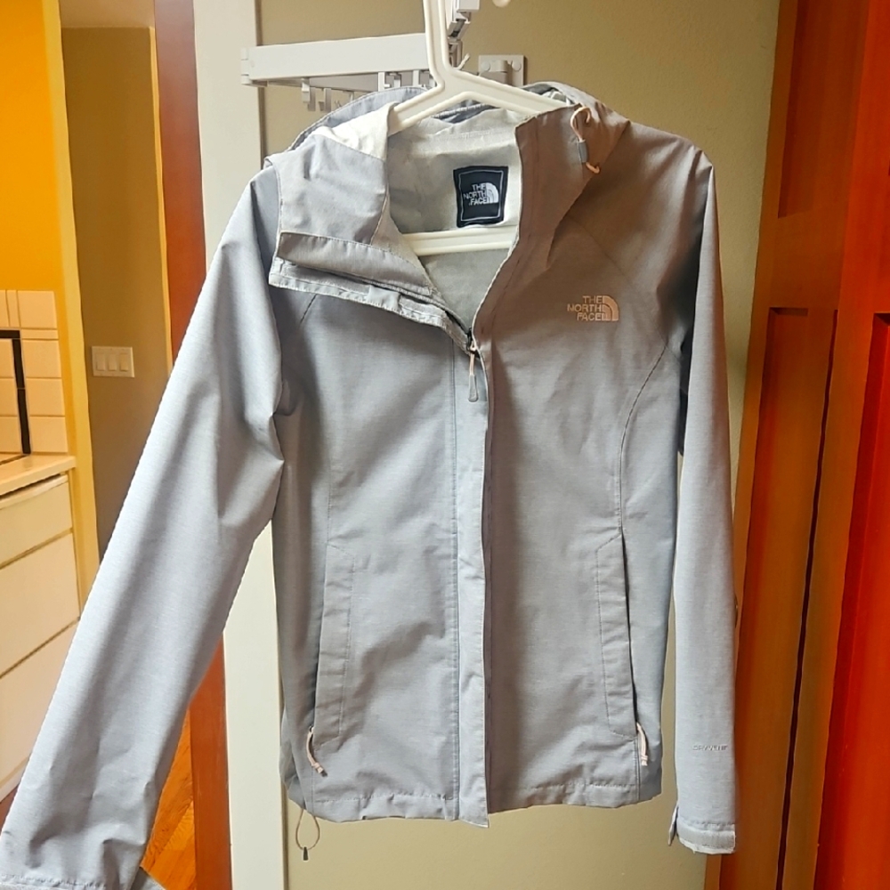North Face Drivent Rain/Ski Jacket